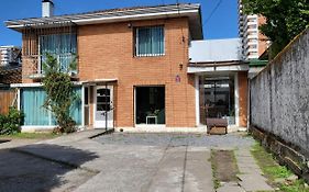 Hostal del Rio